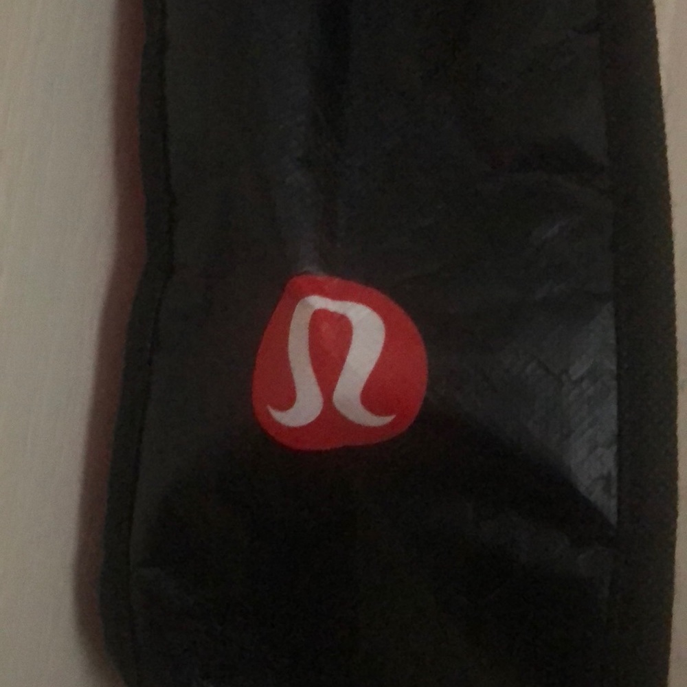 Lululemon Reusable Bag - Picture 2 of 3